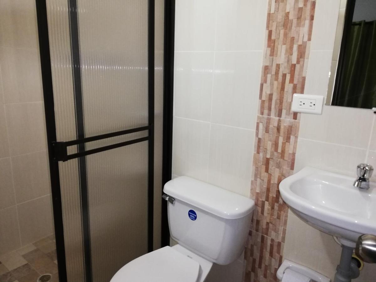 Magic Jardin Hostel - Patio, Balcony & Rooftop Екстер'єр фото
