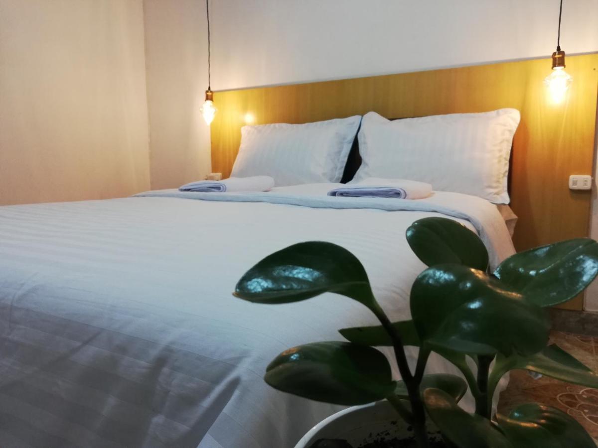 Magic Jardin Hostel - Patio, Balcony & Rooftop Екстер'єр фото