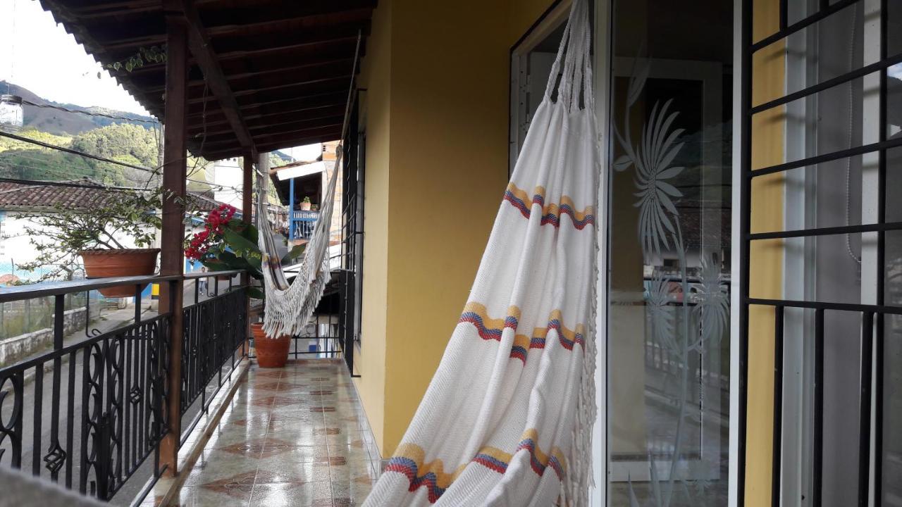 Magic Jardin Hostel - Patio, Balcony & Rooftop Екстер'єр фото