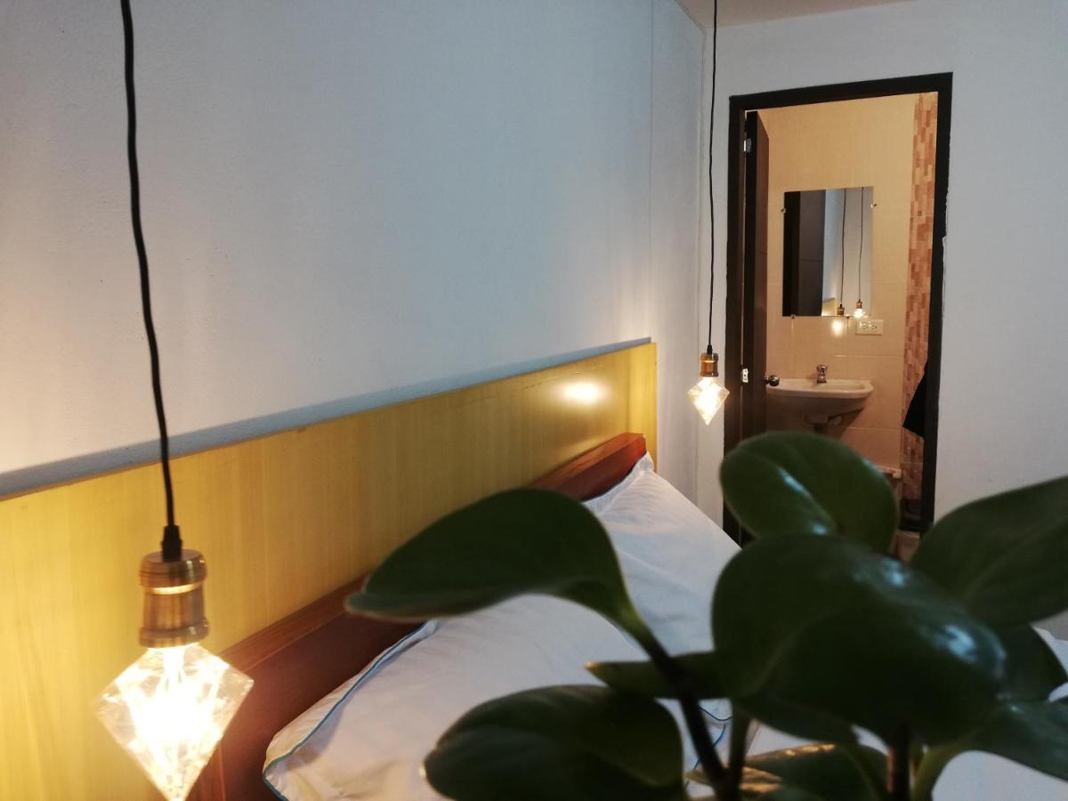 Magic Jardin Hostel - Patio, Balcony & Rooftop Екстер'єр фото