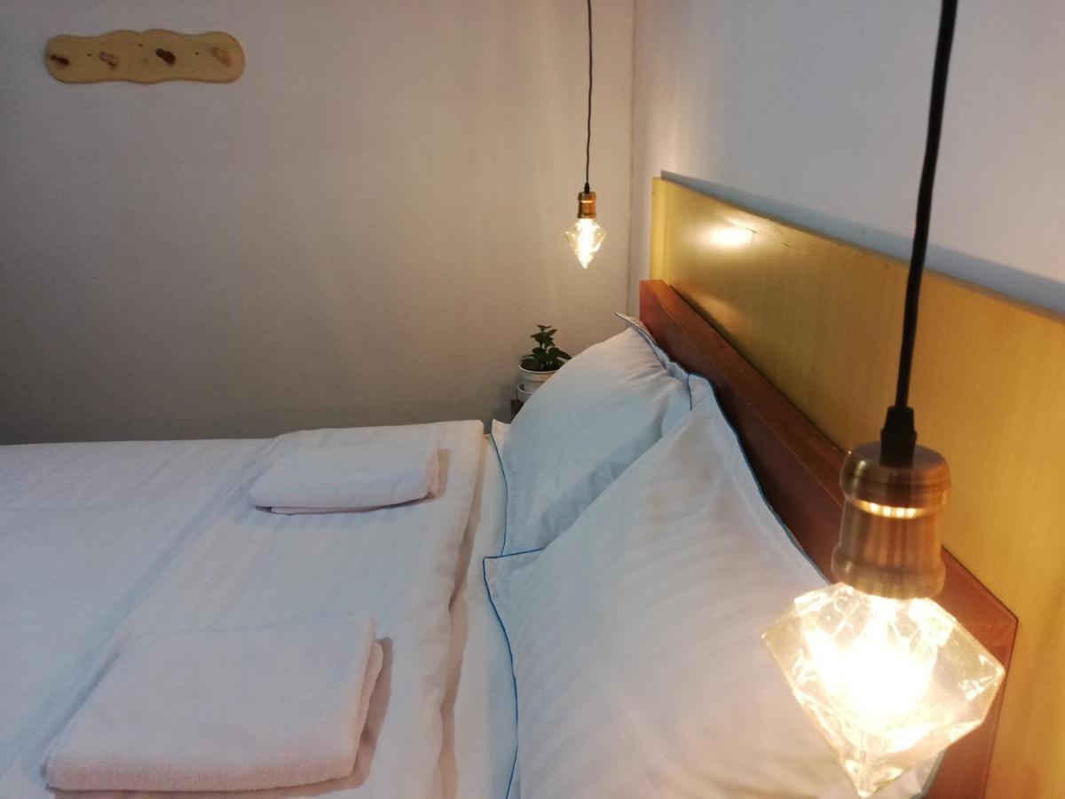 Magic Jardin Hostel - Patio, Balcony & Rooftop Екстер'єр фото