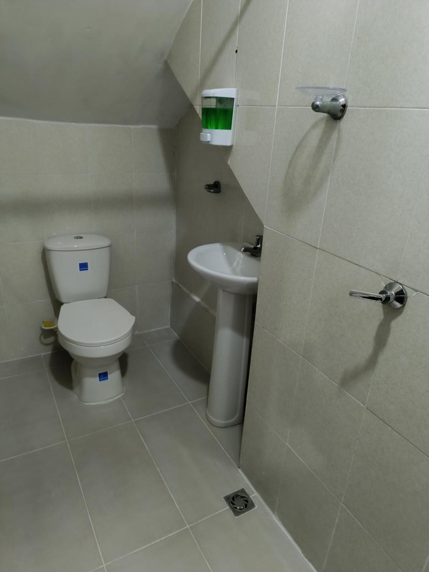 Magic Jardin Hostel - Patio, Balcony & Rooftop Номер фото